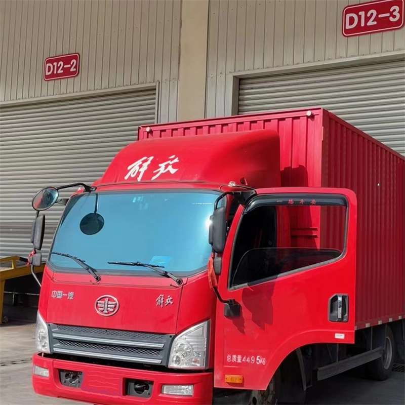 安徽安庆潜山县到安徽物流公司——专业货运，安心送达（到安徽的物流公司）