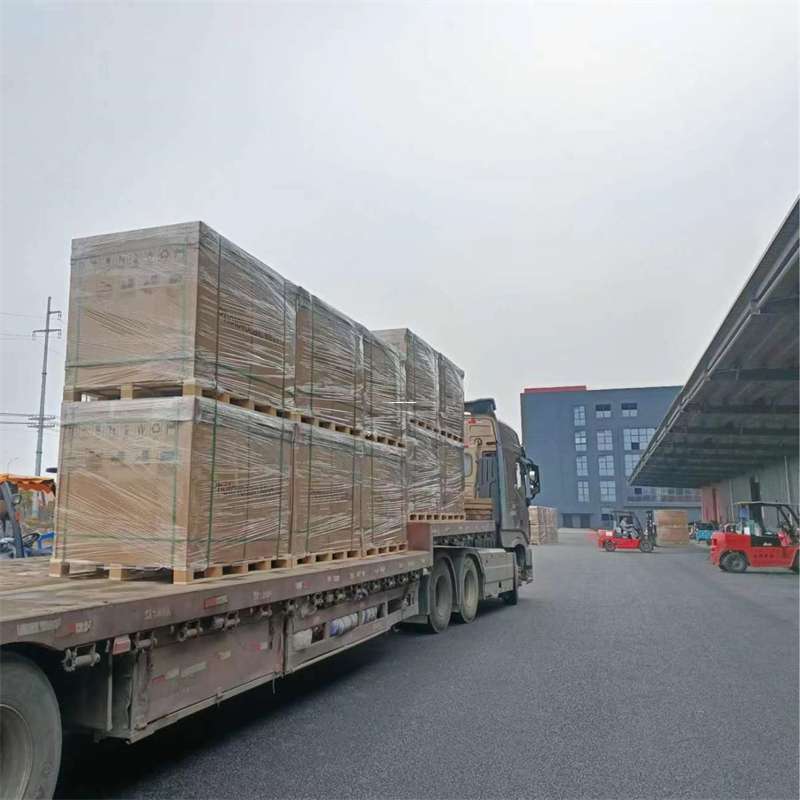安徽安庆潜山县至苏州工业园区货运专线，高效物流直达一站式服务